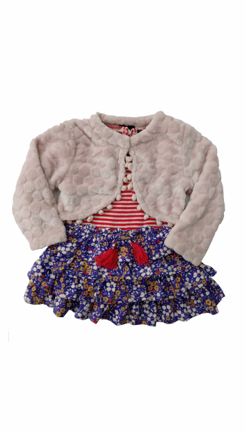 Baby Girl Frock