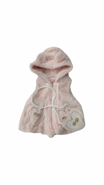 Baby Girl Sweater