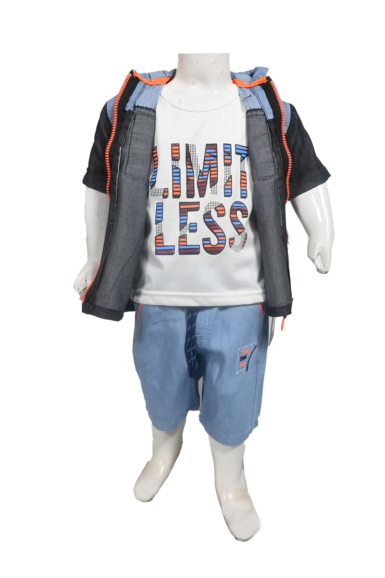Nicker Shirt